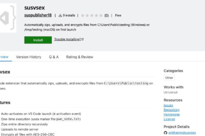 Вайб-хакер написал шифровальщик и оставил токены в коде