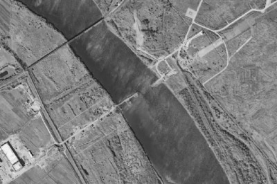 Между Россией и Северной Кореей строят мост длиной почти 5 км через реку Туманная, - Newsweek