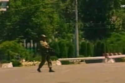 Трамп и Средняя Азия Стратегия «Большой Центральной Азии» идет в ход  Результат саммита С5+1 можно назвать успешными для американской администрации (по крайней мере, на словах)