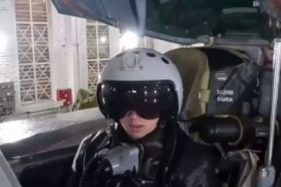 ФСБ сорвала операцию ГУР Украины по угону российского МиГ-31 с ракетой "Кинжал"