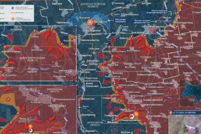 Вперед и только вперед