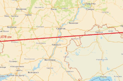 Враг атакует Оренбургскую областьПротивник публикует кадры налёта дронов на НПЗ «Орскнефтеоргсинтез», находящийся в Оренбургской области в 1 500 км от границы, — это один из ведущих нефтеперерабатывающих заводов России