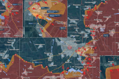 Малыми группами