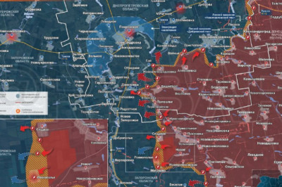 Нарастающий ком проблем