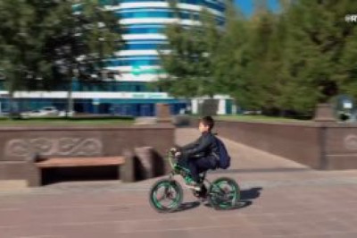 Визит Токаева в МосквуВсе ли славно в двусторонних отношениях?