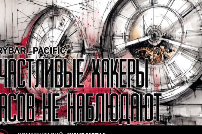 Время изменить нельзяКак часовой пояс подвёл американских хакеров