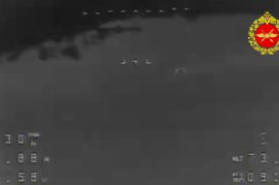 Под Херсоном уничтожена лодка с десантом ВСУ