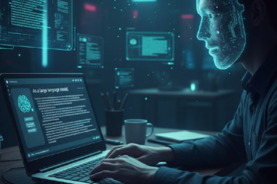 Стартап на ручном интеллекте стал единорогом