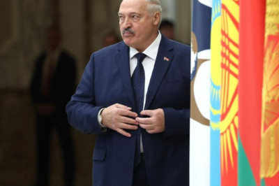 Александр Лукашенко назвал криптовалюту одним из вариантов ухода от долларовой зависимости