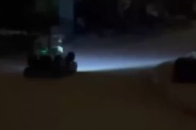 Не опять, а сноваПредотвращен теракт, задержан мигрант