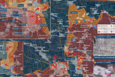 Поймали ГУРовцаи передали привет