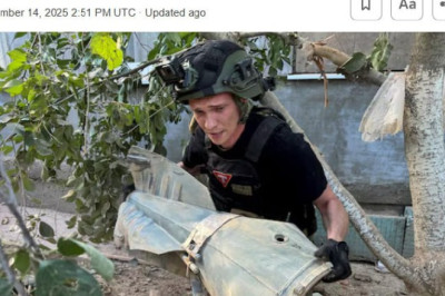 Бомб будет больше