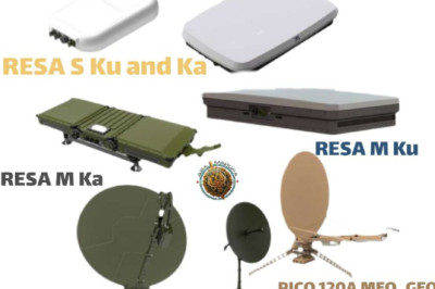 К теме бессмысленного отключения мобильного интернета под предлогом борьбы с дронами