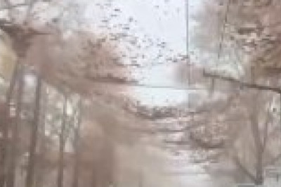 Противник развернул антидроновые сети над улицами Херсона из-за того, что транспорт ВСУ вы