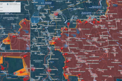 Главное от Рыбарядайджест материалов за 18 ноября
