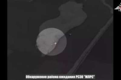 Враг ударил американскими ATACMS по Воронежу, 