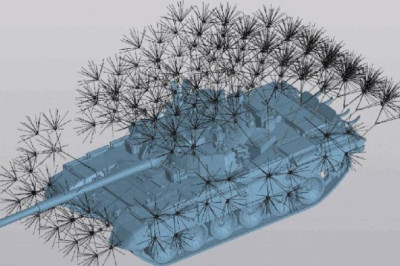 В РФ запатентовали 