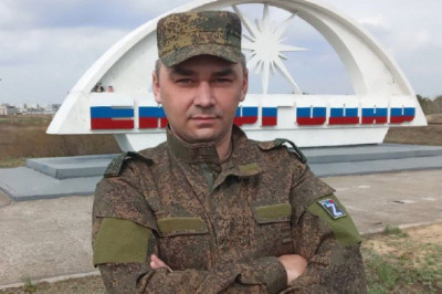 Эксклюзивное интервью военкора агентства ANNA NEWS Марии Коледа с Алексеем Сергеевичем Селивановым – экс-помощником Министра обороны Украины, экс-и