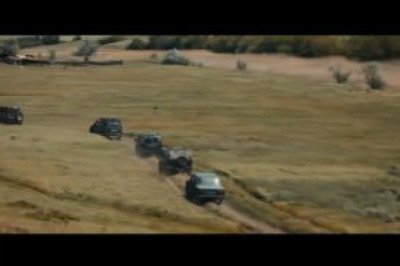 О теме СВО в кино