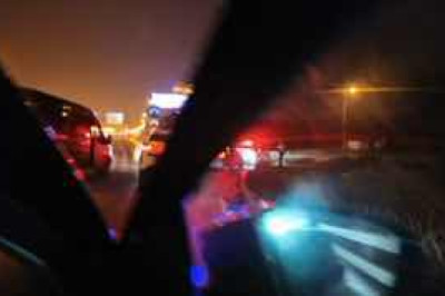 Жесткое задержание СОБРом членов банды, которая, как утверждается, вымогала деньги у бойцов СВО