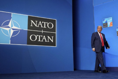Единство НАТО на грани коллапса: бывшие союзники плетут интриги против США