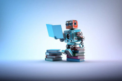 Искусственный интеллект постепенно трансформирует науку