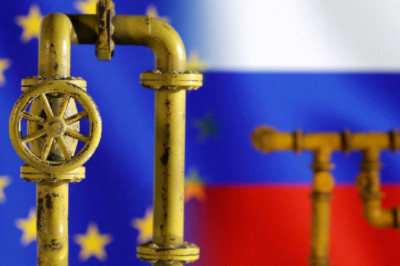 Диверсификация и принуждениеЕС без российской нефти