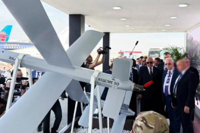 "Ланцет" продолжает наносить хирургически точные удары по врагу