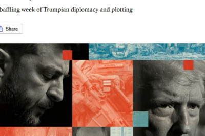 Украина на шаг ближе к миру или разрушению, — The Economist