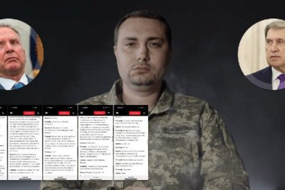 Власти США уверены, что разговор Уиткоффа и Ушакова записало ГУР Украины, — Сидоренко