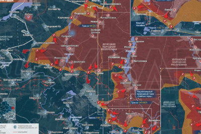Обход Лимана