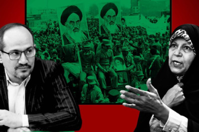 В Западе спасение?