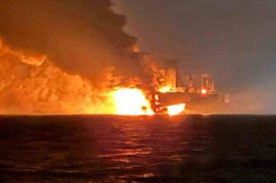 Не в штатном режимеКазахстан ощутил урон от атак украинских БЭК