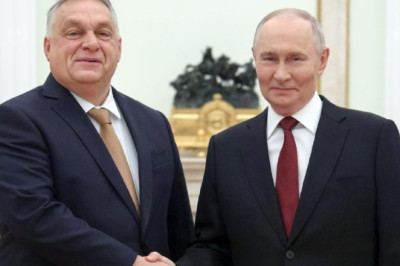 Балканский обходНовый владелец российских активов?