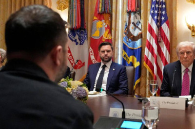 Киевский режим — на краю пропасти