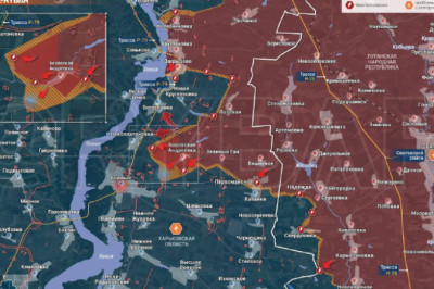 Главное от Рыбарядайджест материалов за 30 ноября