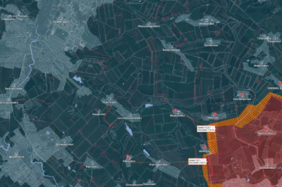 Кредитный рубеж