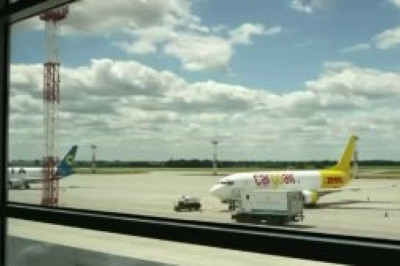 Пророчество Зеленского: Сцены из сериала 