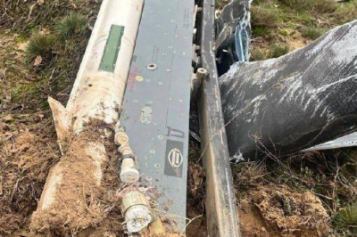 Противник сообщает, что 