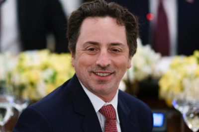 Сооснователь Google Сергей Брин передал на благотворительность акции Alphabet на сумму более $1,1 млрд, пишет Bloomberg