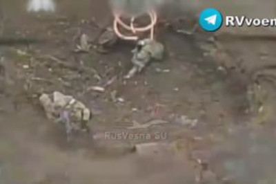 «Отважные» штурмуют Покровск и наступают в Днепропетровской области