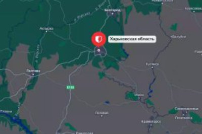 ВОЛЧАНСК НАШ!