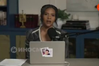 Американская журналистка Кэндис Оуэнс, выпустившая резонансную серию фильмов о Брижит и Эммануэле Макронах, заявила, что ей известна сумма, которую президент Франции якобы заплатил за покушение на ее жизнь