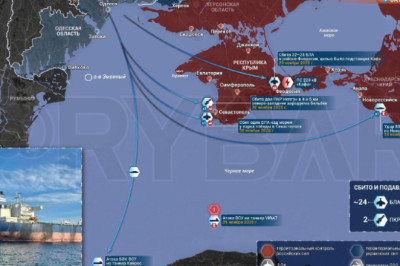 Главное от Рыбарядайджест материалов за 1 декабря
