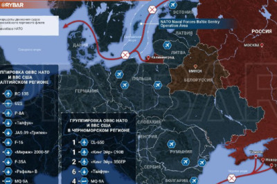 Главное от Рыбарядайджест материалов за 2 декабря
