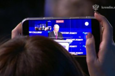 Российская экономика успешно справляется с внешним давлением