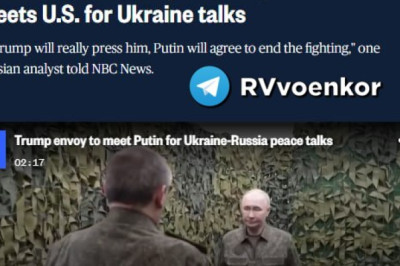 Россия не отступит от трех ключевых пунктов мирного плана по Украине, — NBC News