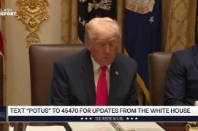 США больше НЕ вовлечены финансово в войну Украины и России, — Трамп