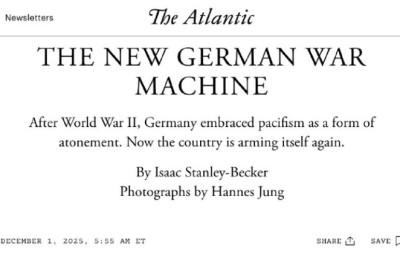 США остановили поставки ряда видов оружия Украине, - генеральный инспектор Бундесвера