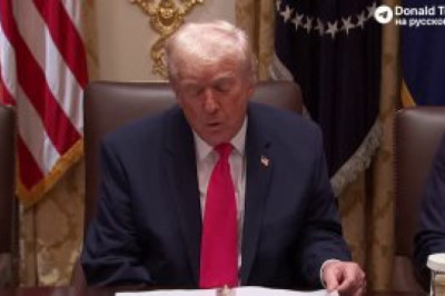 Значительную часть помощи США Киев получил наличными, - Трамп